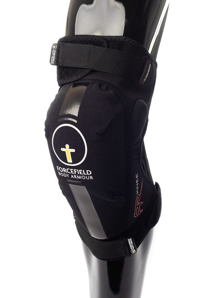 Ochraniacz kolana Forcefield AR Knee CE2 Protector