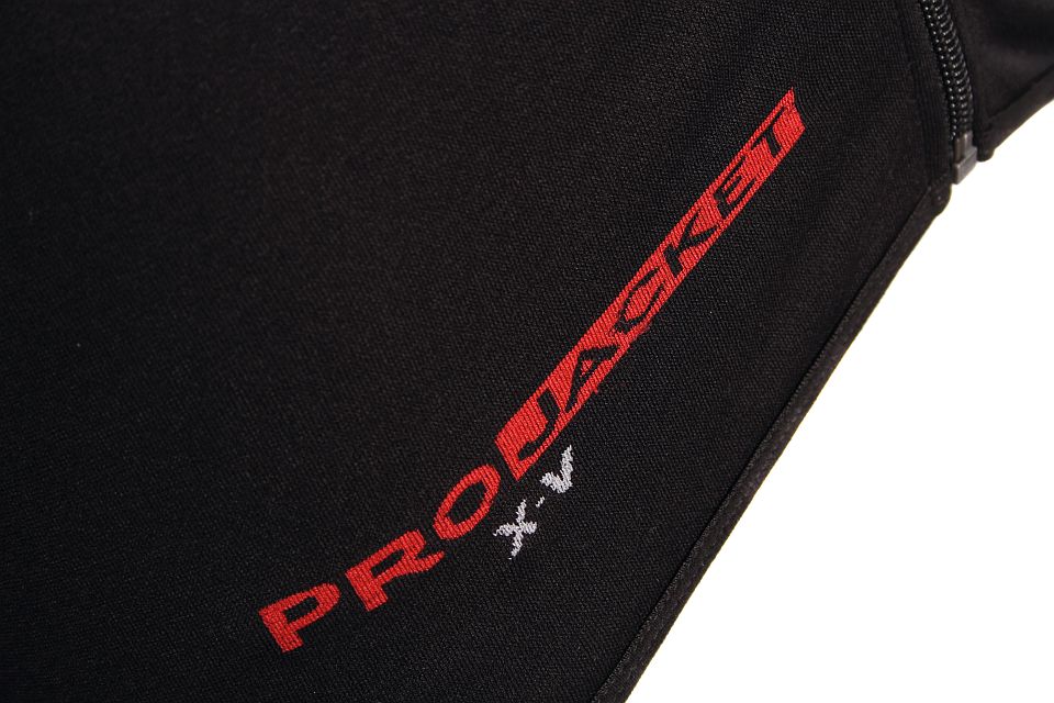 Pro Jacket X-V 1 Level 1 Motocyklowa Koszulka Forcefield – logo