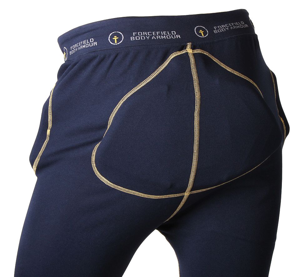 Spodnie sportowe Forcefield Sport Pants 2 - detale