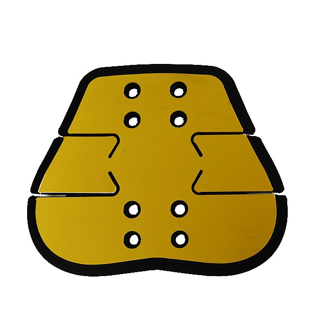 Wkład ochronny na klatkę piersiową Forcefield  FreeFit CE2