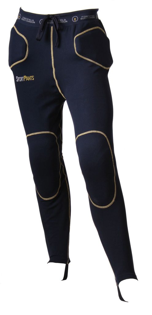 Spodnie sportowe Forcefield Sport Pants 2