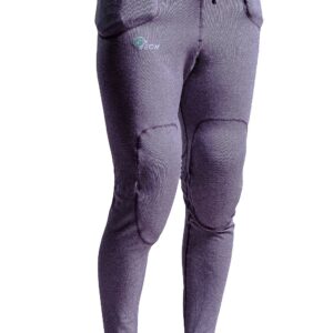 Forcefield GTech Pants L1 Spodnie z ochraniaczami widok z przodu